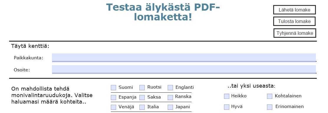 Pdf palanen